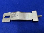 Ford Genuine Nos Radio Support Bracket Brace Mount D4OZ-18888-A. Fixed Price $30.00.