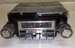 Vintage Delco Gm DS-501 7641 Am/fm Car Radio Model 9349480-1 Untested As-is. Fixed Price $249.94.