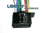 New 16 Pin Auto Stereo Wire Harness Plug For Pioneer FH-P800BT / FH-P8000BT. Fixed Price $20.57.