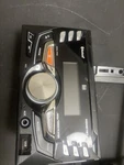 Dual XDM27BT MP3 Usb Bluetooth Aux In Media Player Stereo Radio Works Great. Fixed Price $15.00.