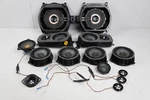 2014-2018 Bmw X5 F15 Harman Kardon Speakers Woofers Tweeters Door Roof Set Oem. Fixed Price $277.71.