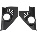 Custom Autosound COM-KCB5/6 Fit Kickpanel. Fixed Price $149.00.