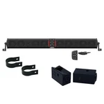 Wet Sounds STEALTH-XT-12-B All-in-one Bluetooth Soundbar. Fixed Price $979.99.