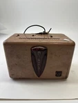 Vintage 1938-40 Packard 110 120 Motorola 505 Car Radio Box Metal Case. Fixed Price $130.49.