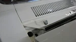 1966-67 Chevelle SS396 Malibu Elcamino Under Hood Ground Clip "nice" Nos Gm. Fixed Price $149.95.