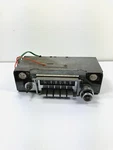Chrysler Am Car Radio Vtg 1950S? Untested Mopar Model 365S. Fixed Price $30.25.