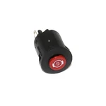Brake Warning Light Dash 4WIRE Fits Volkswagen TYPE1 71-72 TYPE2 Bus. Fixed Price $59.99.
