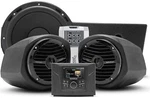Rockford Fosgate GNRL-STAGE3 Stereo Amp Speakers Subwoofer Polaris General. Fixed Price $2299.99.