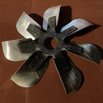 1969 Camaro Z28 L78 Chevelle Ss Corvette 3947772 Hi Perf Fan Blade Orig Gm G70. Fixed Price $300.00.