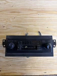Vintage Prestige Audiovox P-10 Am/fm Car Stereo Radio Classic Analog. Fixed Price $110.00.