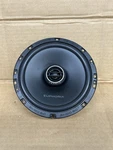 Db Drive Euphoria ES3 60 6.5" 2-WAY Speaker One Only! Tested!. Fixed Price $29.99.