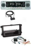 Dietz Bluetooth Usb MP3 Dab Car Stereo For Vw Amarok, Beetle, Eos (06 Onwards). Fixed Price $261.56.