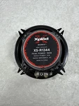 Sony Xplod 4-WAY Speaker XS-R1344 5 1/4" Cone Woofer Untested. Fixed Price $30.00.