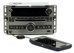 Chevrolet 2009-2012 Malibu Am Fm Stereo Cd Player W Aux Part Number 20940842 Uui. Fixed Price $205.00.