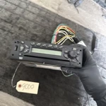 Freightliner Cascadia Delphi Cd Player Satellite Radio 24076736. Fixed Price $199.99.