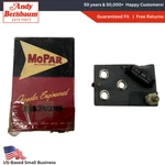 1954-1956 Plymouth Dodge Chrysler Windsor Radio Fuel Gauge Filter 1571839 Nos. Fixed Price $64.32.