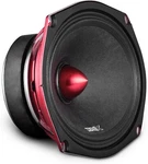 DS18 PRO-X698 Bm Loudspeaker 6X9, Midrange, Red Aluminum Bullet, 400W Max,. Fixed Price $104.45.