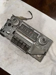 Used Vintage American Motors All Transistor Rambler Radio 15D42006A0. Fixed Price $31.73.