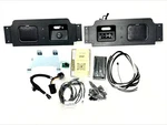 19-26 Silverado & Sierra Oem Gm 1500 Multipro Tailgate Kicker Speaker 19436478. Fixed Price $699.99.