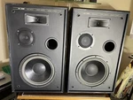 Vintage Mtx Aal 1030B Floor Speakers (mint). Fixed Price $175.00.