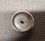 1960 - 1963 Amc Rambler Radio Knob 3440827 Ships Worldwide. Fixed Price $9.99.