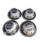 Clarion CM262 Marine Boat Speakers 6.5 100W 4 Set Of Untested Oem. Fixed Price $99.95.