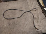 1968 1969 1970 Buick Riviera And Gs Power Antenna Cable. Fixed Price $27.50.