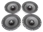 (2) New Skar Audio RPX65 Sport 6.5-INCH 2-WAY Coaxial Speakers Pairs. Fixed Price $99.98.