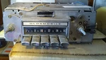 Radio Oldsmobile 1971 F-85 Delco 13APB1 No 7932743 Gmc Kokomo. Fixed Price $44.91.