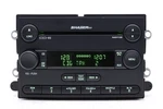 2007 - 09 Ford Mustang Oem SHAKER500 Radio MP3 6 Disc Cd Changer Player Receiver. Fixed Price $300.00.