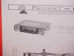 1971 Volkswagen Karmann-ghia Beetle Porsche Audi Am-fm Radio Service Manual Vw 2. Fixed Price $20.99.