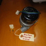 #2 Power Antenna Motor Gm Chevy Gto Cadillac Muscle Car Rebuilt Refurbished. Fixed Price $135.00.
