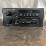 1984 -1987 C4 Corvette Delco Bose Radio Cassette With Wireless Bluetooth. Fixed Price $499.95.