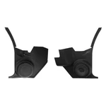 Retro Manufacturing Kick Panels With Standard Speakers KPC236872A-62. Fixed Price $179.99.
