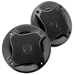 Lanzar 4" 2-WAY Coaxial Car Speakers 120W 60W Rms Injection Cone. Fixed Price $49.49.