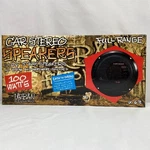 New Urban Audio Works Car Stereo Speakers 6.5 Inch Way U-63. Fixed Price $69.99.