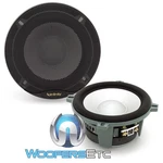 Mids Only Kappa Perfect Infinity 5.25" Pro 400W Midranges Midbass Speakers New. Fixed Price $229.99.