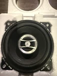 These Are 4 Focal Speakers, Model Csx 100 That Have Never Been Used.. Fixed Price $75.00.