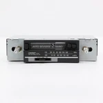 Unisef CR-30V Vintage In-dash Car Cassette Player Am/fm Auto Reverse 12V. Fixed Price $79.99.