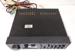 60 Watt Realistic Equalizer/booster, 12-1959 Vintage, Needs Work, Great Looking. Fixed Price $23.99.