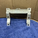 1969 1970 Mustang Radio Front Support Bracket Cougar Ford Mercury. Fixed Price $48.00.