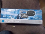 Vintage Nos-new Old Stock- Blaupunkt PCX462 Speakers- 4X6 -pair-. Fixed Price $100.00.