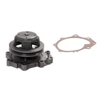 Water Pump Fits Ford New Holland 2000 4600 4100 4830 5110 #87615012 #EAPN8A513F. Fixed Price $49.00.
