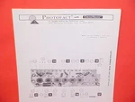 1972 Chrysler Imperial Newport Yorker Am-fm Radio Service Shop Manual Book. Fixed Price $20.99.