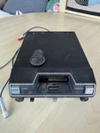 Rare Vtg 70S Sony Tc 30 Superscope Car Stereo Audio Tapecorder Cassette Deck 15W. Fixed Price $29.99.
