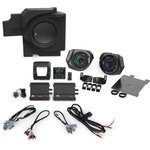 Mtx Bluetooth Radio+amplifier Audio System W/SPEAKERS-X3-17-THUNDER3. Fixed Price $1799.97.