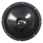 American Bass Godfather 8" Carbon Cone 400W Max 4-OHM Midrange Speaker (single). Fixed Price $73.70.