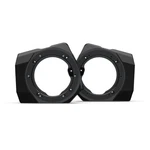 Rockford Fosgate RNGR18-RSE 6.5" Rear Speaker Pods Polaris Ranger. Fixed Price $359.99.