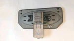1966-67 Chevelle Reconed Dash Speaker. Fixed Price $99.00.