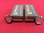 Nos 1959 1960 Corvette 1958 Impala Belair Radio Volume-tone & Selector Bezels. Fixed Price $55.96.